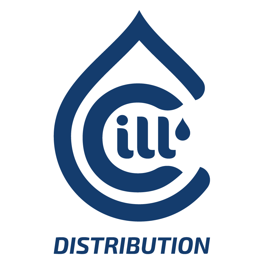 Cill Distribution