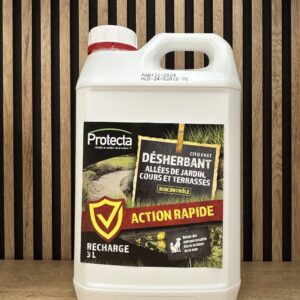 DESHERB. RECH. 3L _ PROTECTA