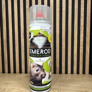 EMEROD DESTRUCTEUR D'ODEUR 500ml