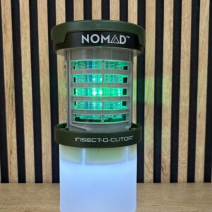 NOMAD LED UV