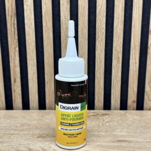 APPAT FOURMIS LIQUIDE 50Gr