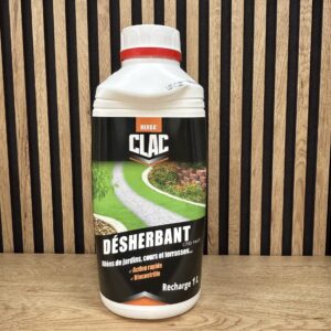 DESHERB. RECH. 1L _ CLAC