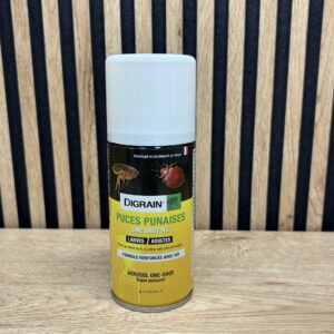 DIFFUSEUR PUCE PUNAISE 150ml