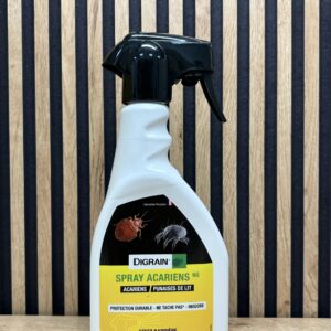 SPRAY ACARIENS 500ml