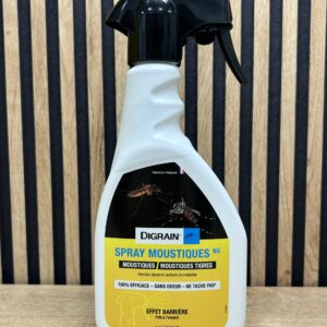 SPRAY MOUSTIQUE NG