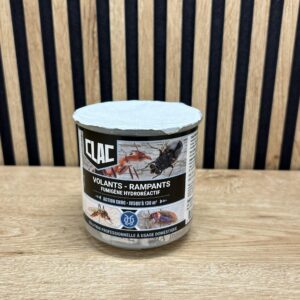 CLAC FUMIGATEUR 10g (AMATEUR)