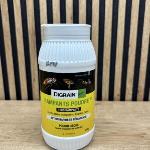 RAMPANT POUDRE 200 gr