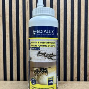 PERMAS D POUDREUSE 400gr