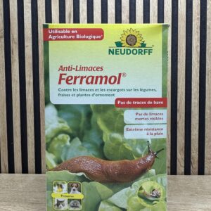 ANTI-LIM.1% 1KG NEUDORFF