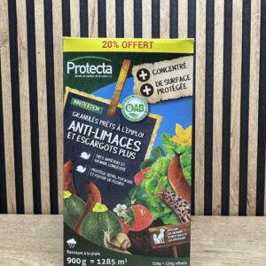 LIMA'CLAC ANTI-LIM.3% 750G+20%