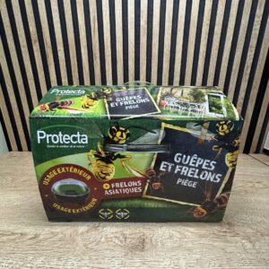 PIEGE GUEPE ECOLO BICOLORE