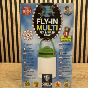 FLY - IN MULTI