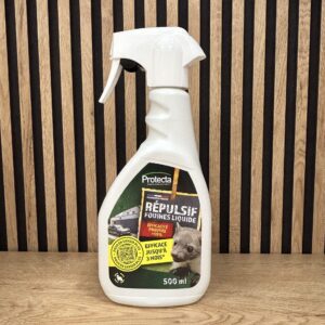 REPULSIF FOUINES 500ML