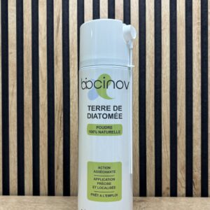 TERRE DE DIATOMEE