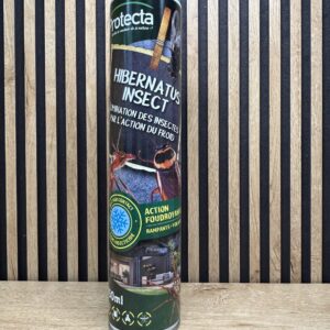HIBERNATUS INSECT PROTECTA