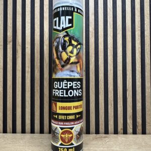 GUEPES CLAC CHOC 750ML