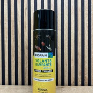 DIGRAIN VOLANT RAMPANT AEROSOL 500ml