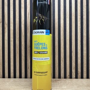 DIGRAIN GUEPE ET FRELONS 750ml