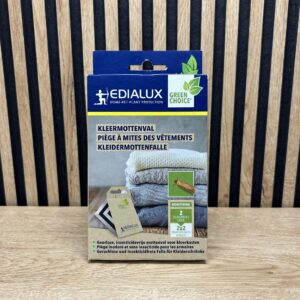 GREEN PROTECT PIEGES MITES VETEMENTS