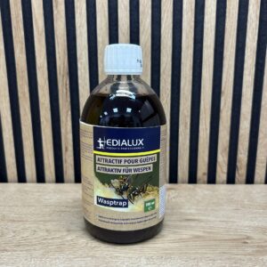 ATTRACTIF GUEPES & FRELONS 500ML